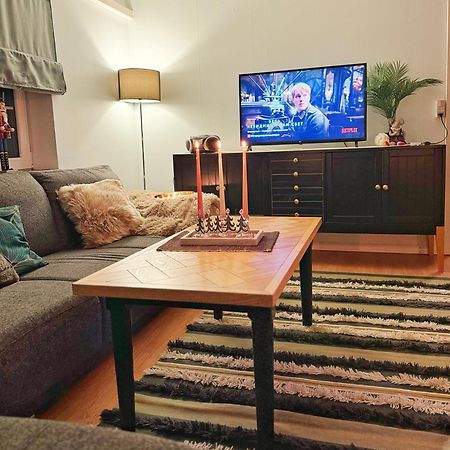 Vila Slava Hygge House Nakskov Exteriér fotografie