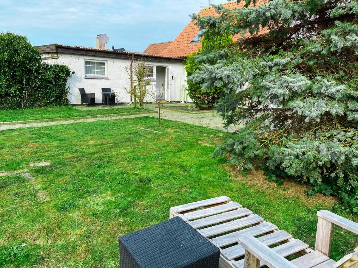 Vila Slava Hygge House Nakskov Exteriér fotografie