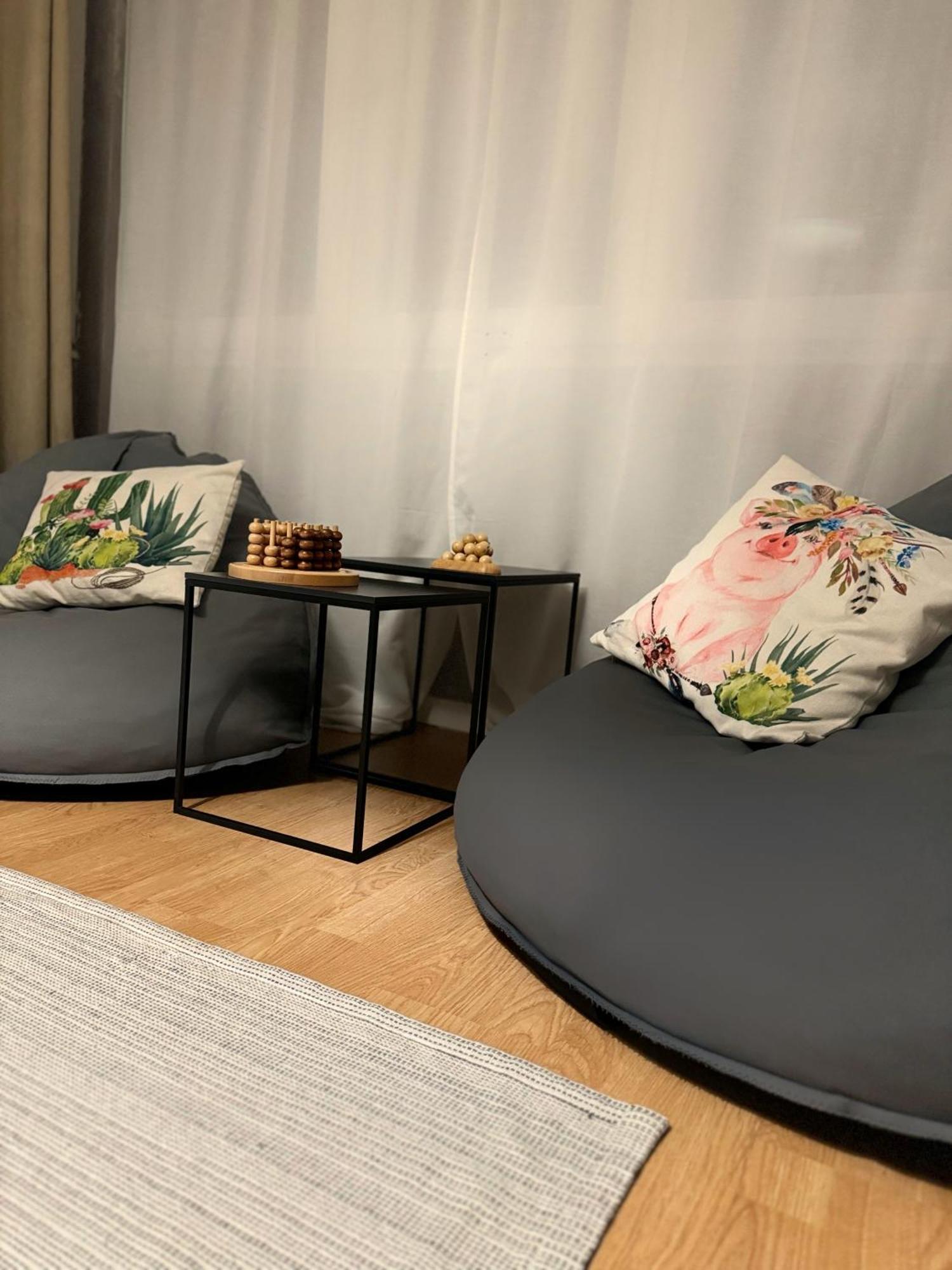 Vila Slava Hygge House Nakskov Exteriér fotografie