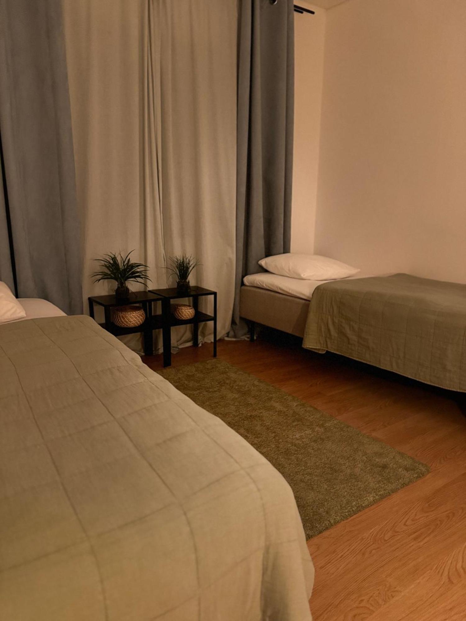 Vila Slava Hygge House Nakskov Exteriér fotografie