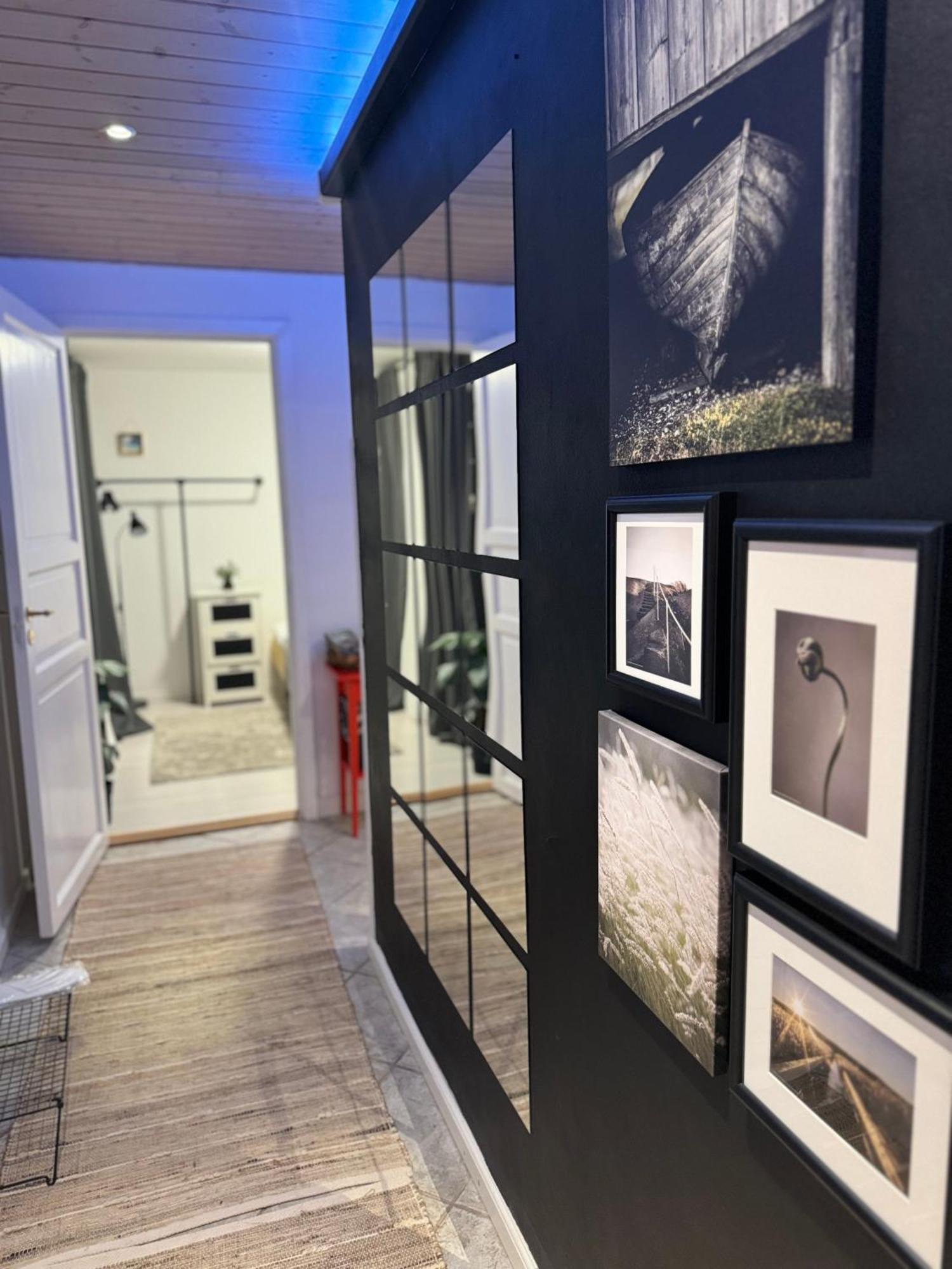 Vila Slava Hygge House Nakskov Exteriér fotografie