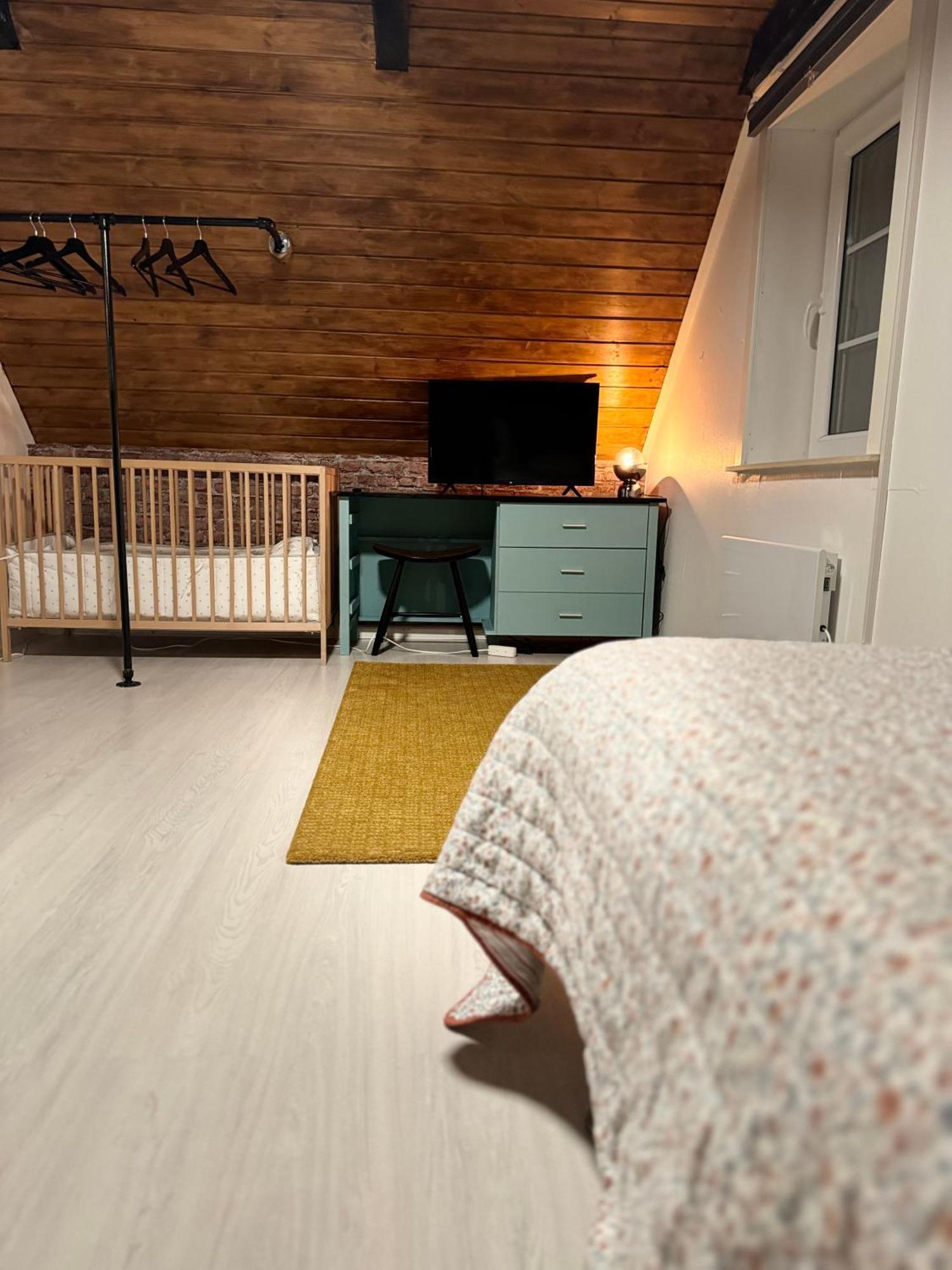 Vila Slava Hygge House Nakskov Exteriér fotografie