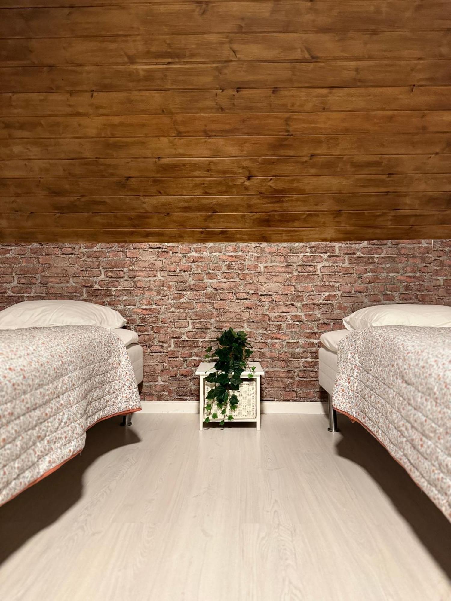 Vila Slava Hygge House Nakskov Exteriér fotografie